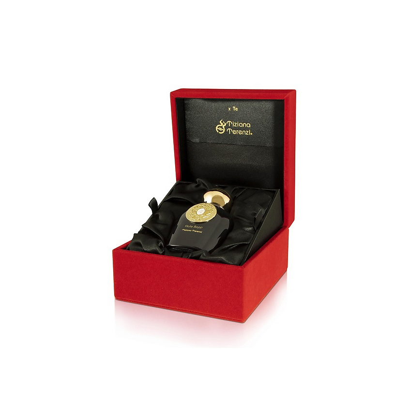 TIZIANA TERENZI Hale Bopp  Extrait de Parfum – фото 5