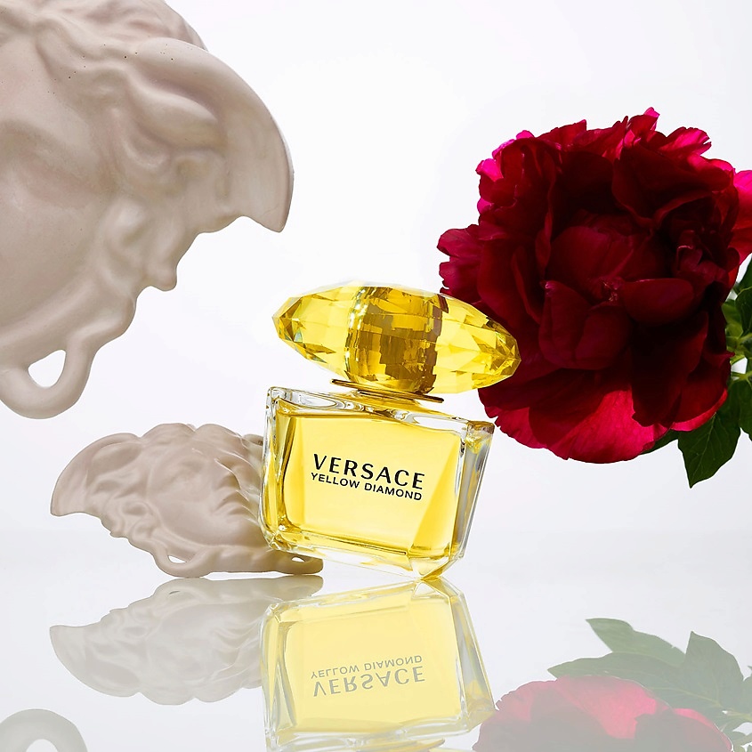 VERSACE Yellow Diamond – фото 4