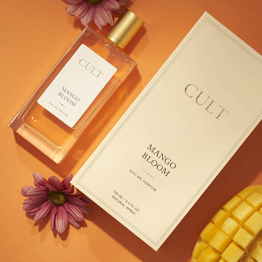 CULT Mango Bloom – фото 3