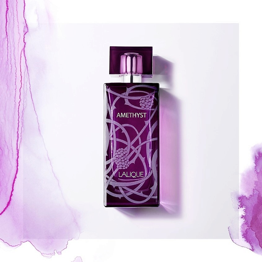 LALIQUE Amethyst – фото 3