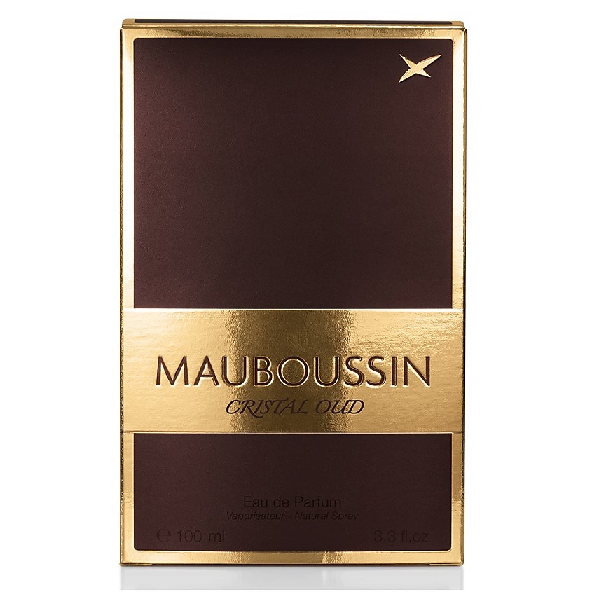 MAUBOUSSIN Cristal Oud – фото 5