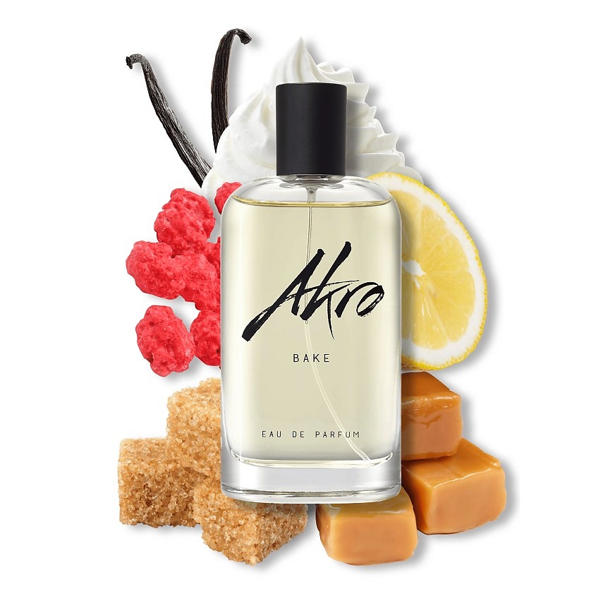 AKRO Bake – фото 3