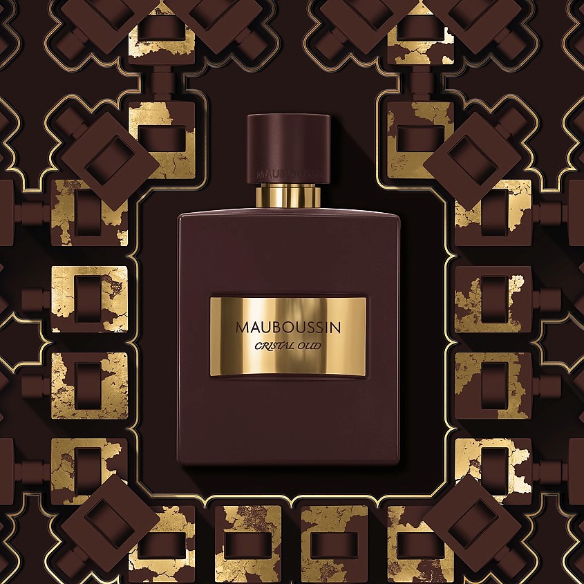 MAUBOUSSIN Cristal Oud – фото 2