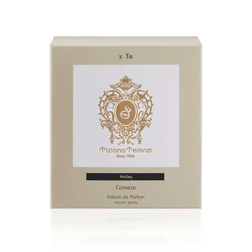TIZIANA TERENZI Halley Extrait de Parfum – фото 2