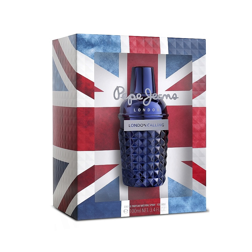 PEPE JEANS London Calling For Him – фото 3