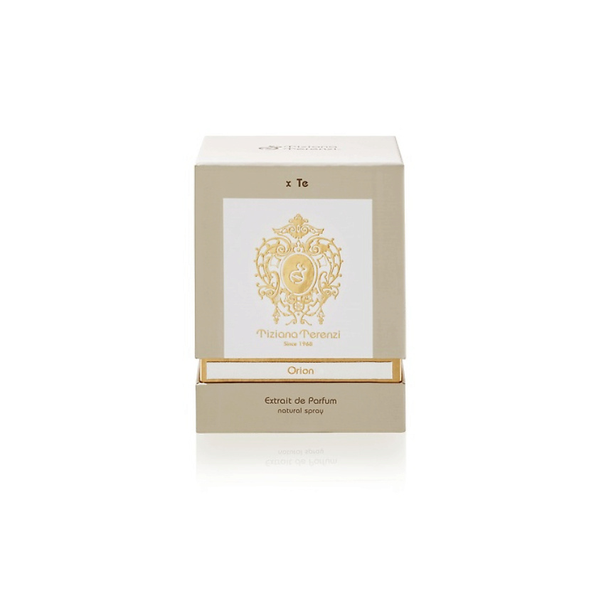 TIZIANA TERENZI Orion Extrait de Parfum – фото 2