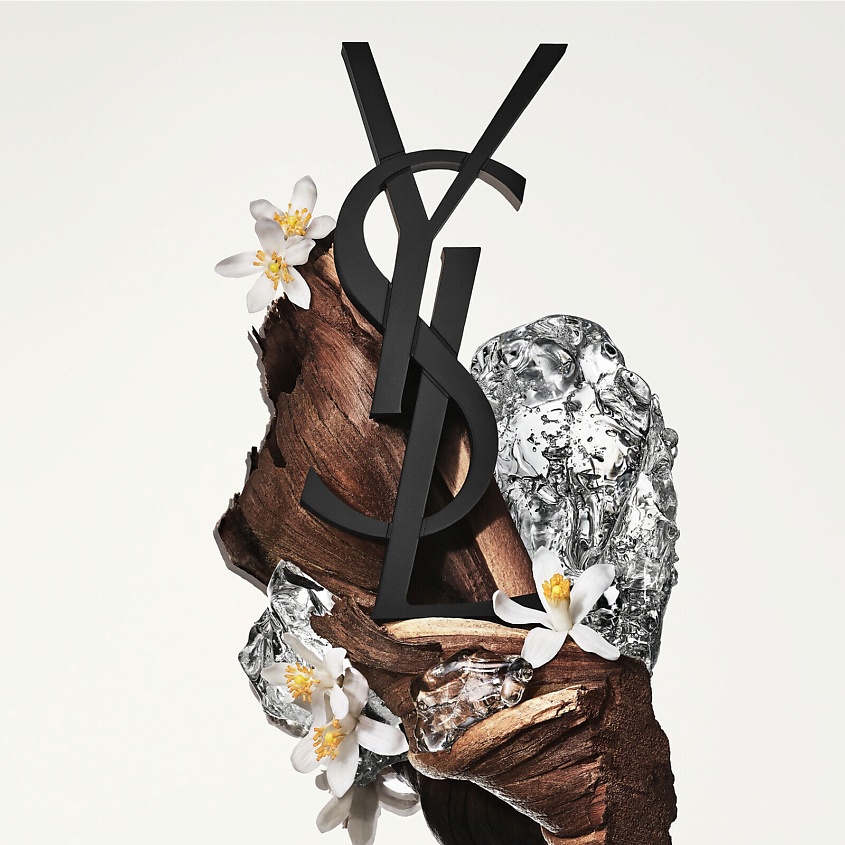 YVES SAINT LAURENT Парфюмерная вода MYSLF, 60 мл купить по