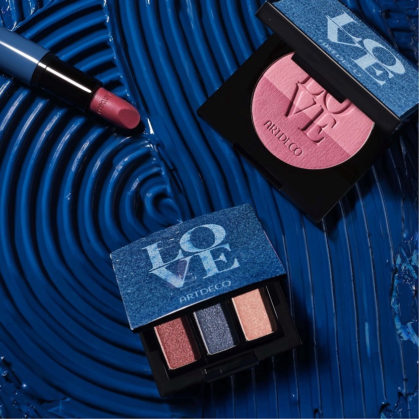 ARTDECO Футляр для теней и румян Beauty Box Trio – фото 5