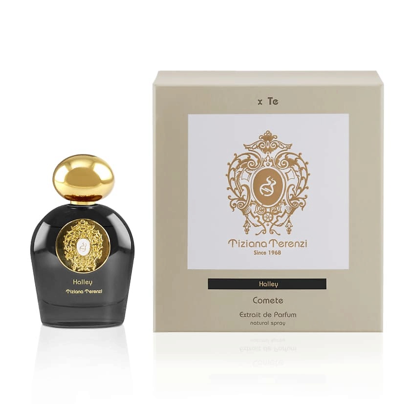 TIZIANA TERENZI Halley Extrait de Parfum – фото 3