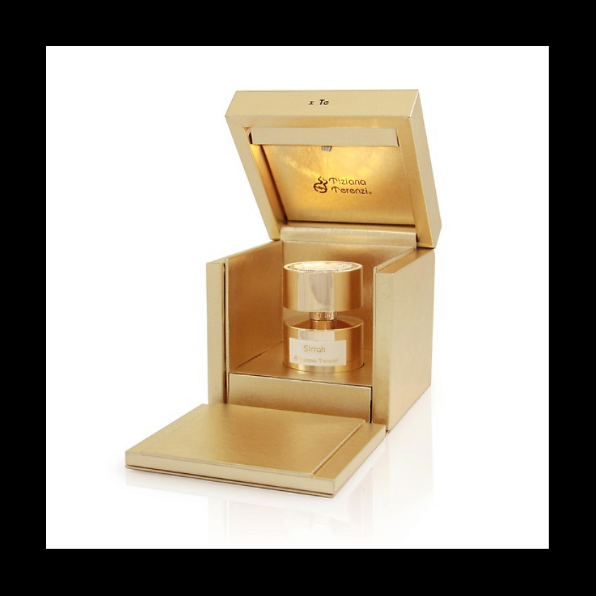 TIZIANA TERENZI Sirrah Extrait de Parfum – фото 3
