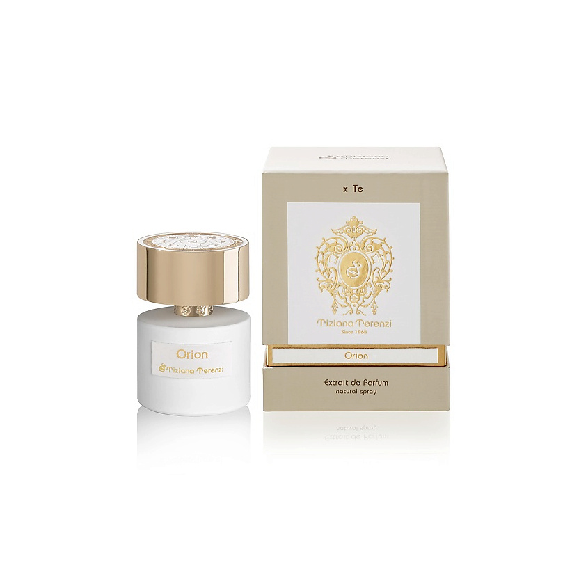 TIZIANA TERENZI Orion Extrait de Parfum – фото 3