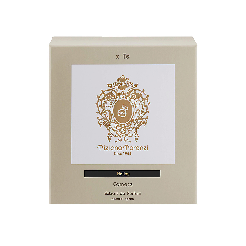 TIZIANA TERENZI Halley Extrait de Parfum – фото 4