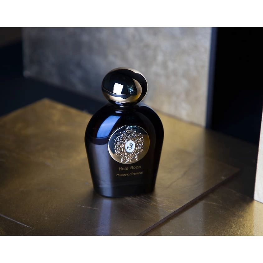 TIZIANA TERENZI Hale Bopp  Extrait de Parfum – фото 4