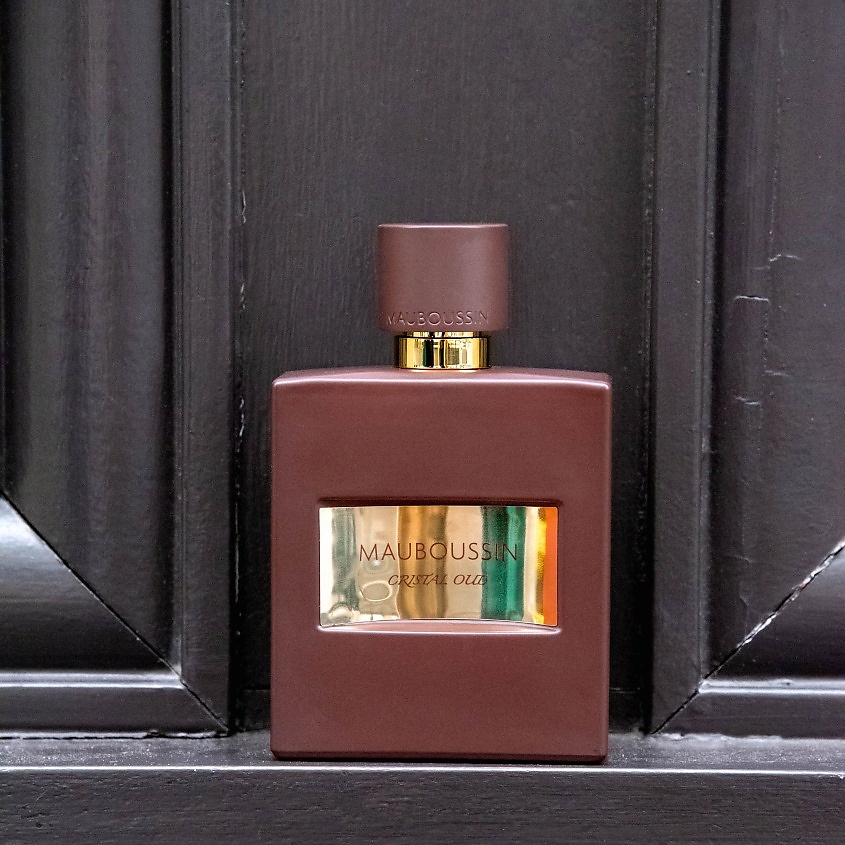 MAUBOUSSIN Cristal Oud – фото 3
