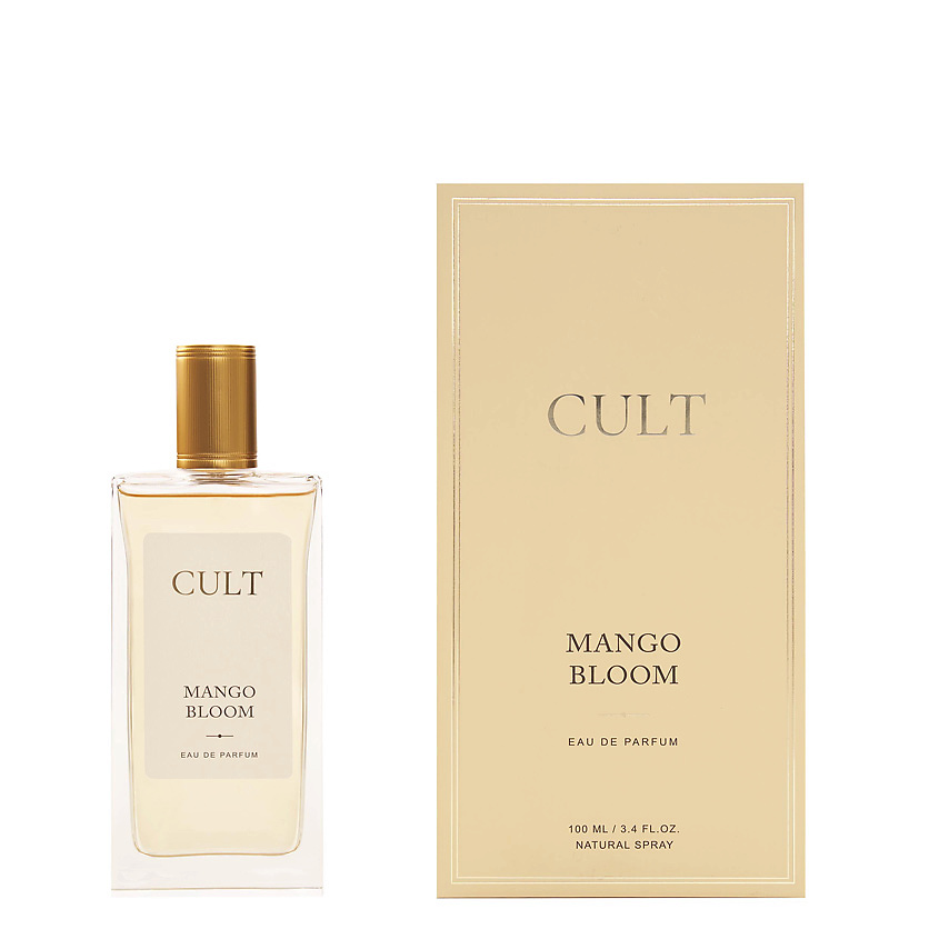 CULT Mango Bloom – фото 2
