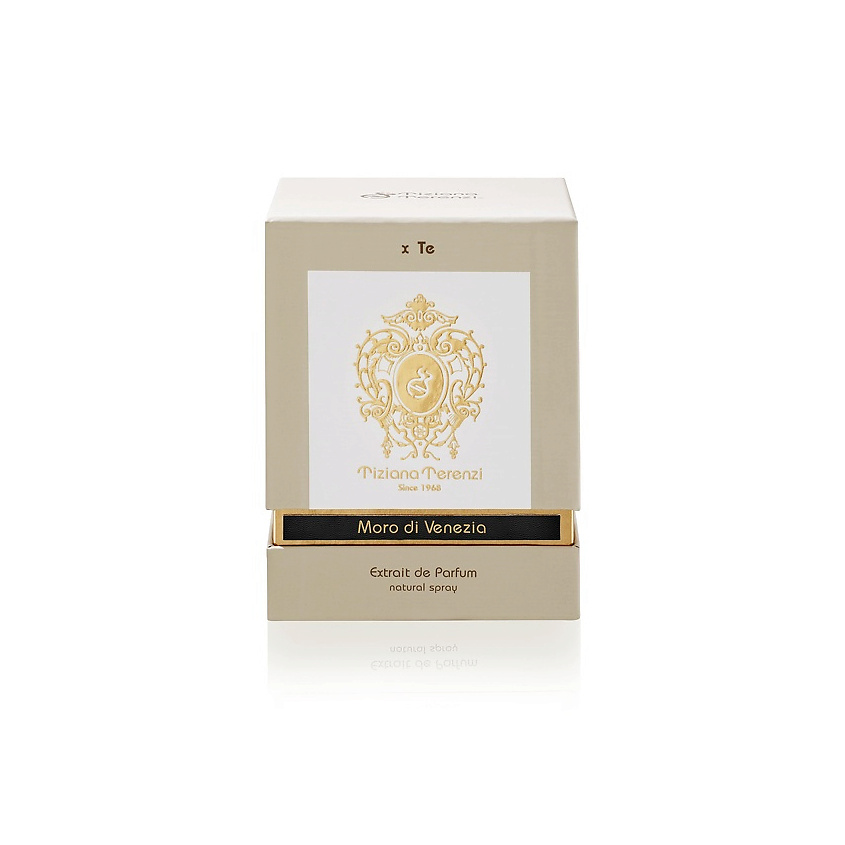 TIZIANA TERENZI Moro di Venezia Extrait de Parfum – фото 3