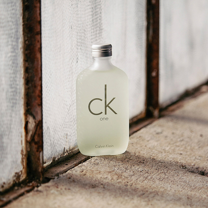 CALVIN KLEIN CK One
