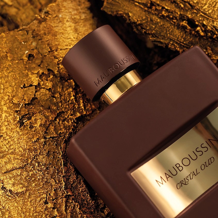 MAUBOUSSIN Cristal Oud – фото 4
