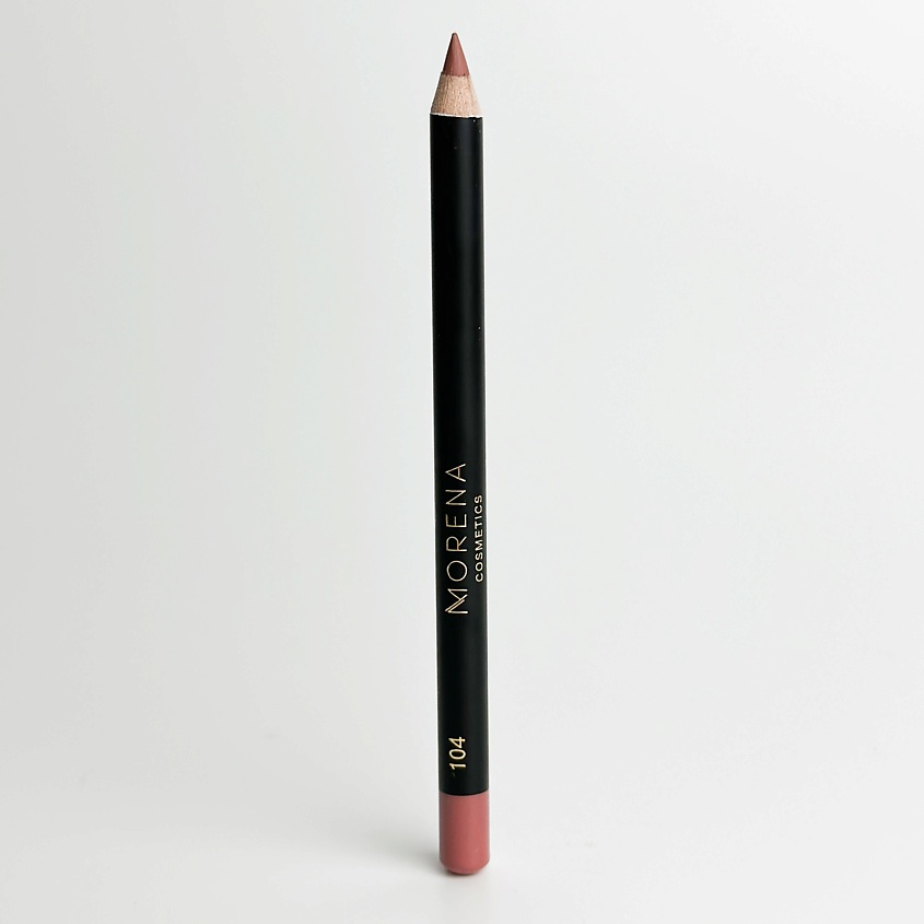 Изображение товара MORENA COSMETICS Карандаш-помада для губ, 1 шт.
