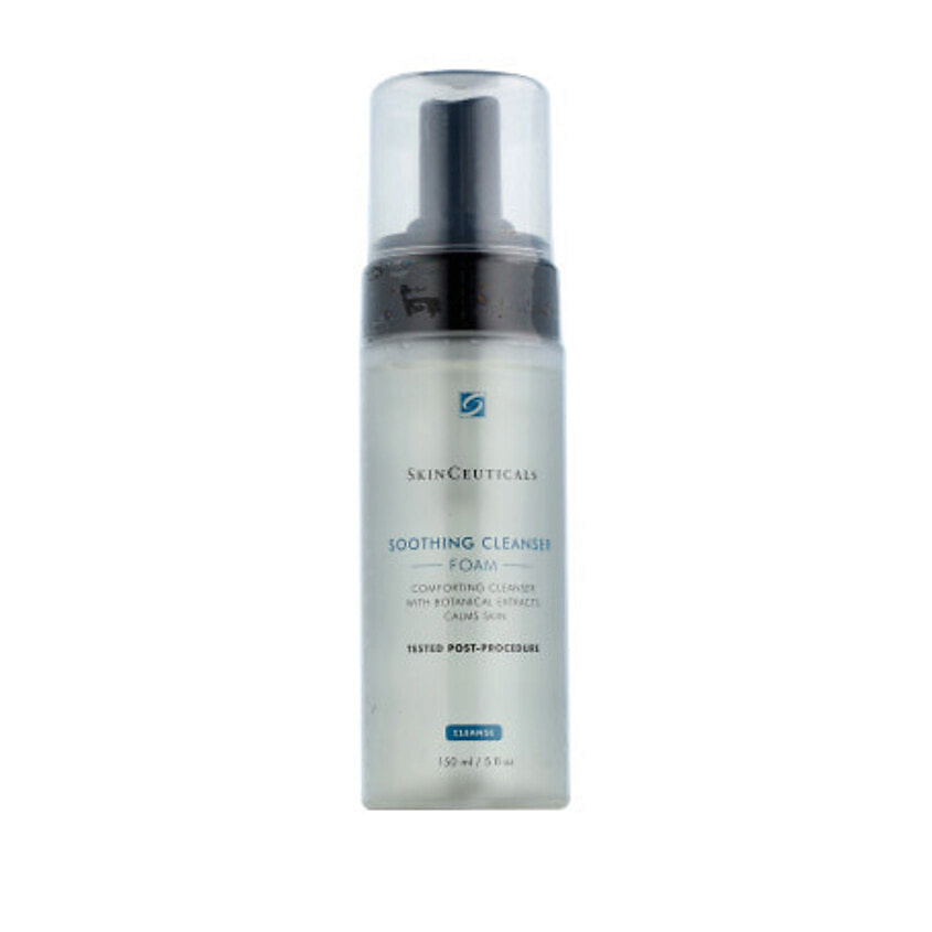 Изображение товара SKINCEUTICALS Гель для умывания Soothing Cleanser, 150 мл
