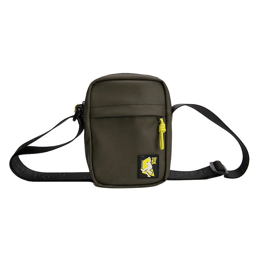 Изображение товара PLAYTODAY Сумка для мальчиков кросс-боди водоотталкивающая в хаки