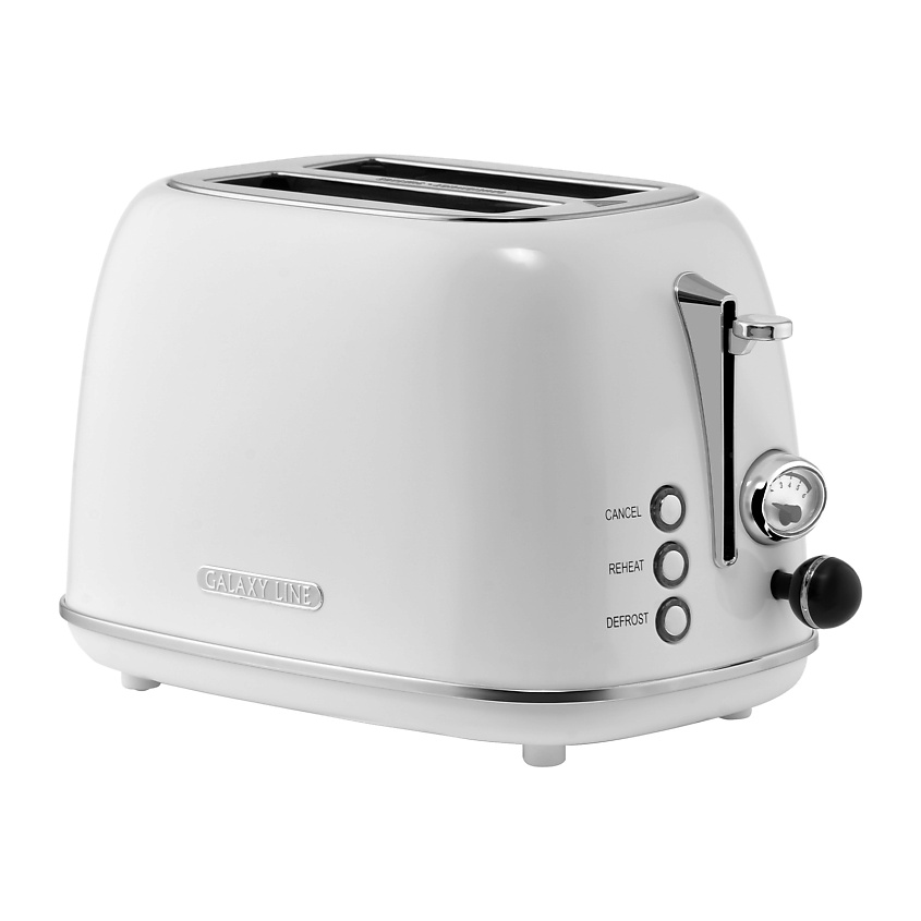 Изображение товара GALAXY LINE Тостер электрический GL2922, 1 шт