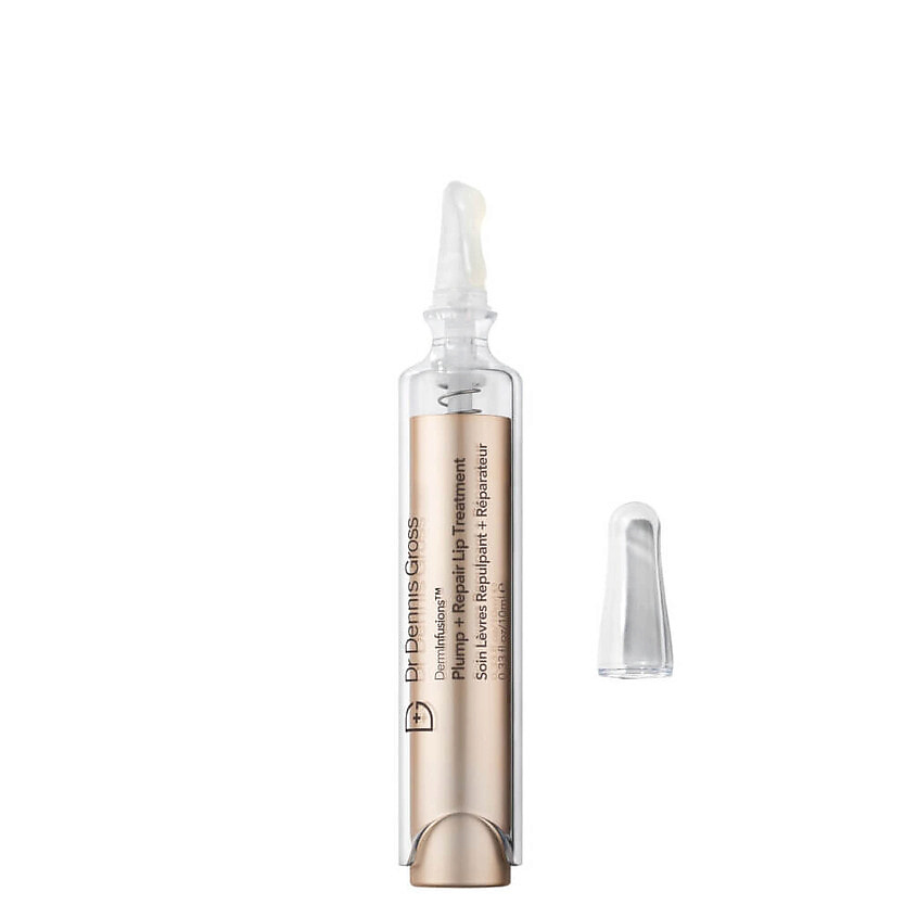 Изображение товара DR DENNIS GROSS Плампер для губ DermInfusions, 10 мл