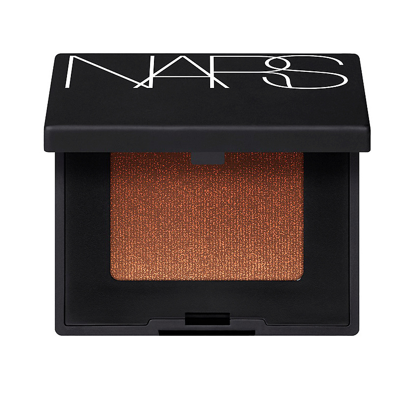 Изображение товара NARS Моно тени для век с эффектом металлик, GUAYAQUIL, 1,1 г