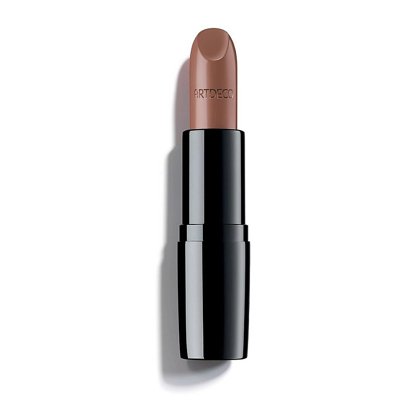 Изображение товара ARTDECO Увлажняющая помада для губ Perfect Color, № 851 Soft Truffle, 4 г