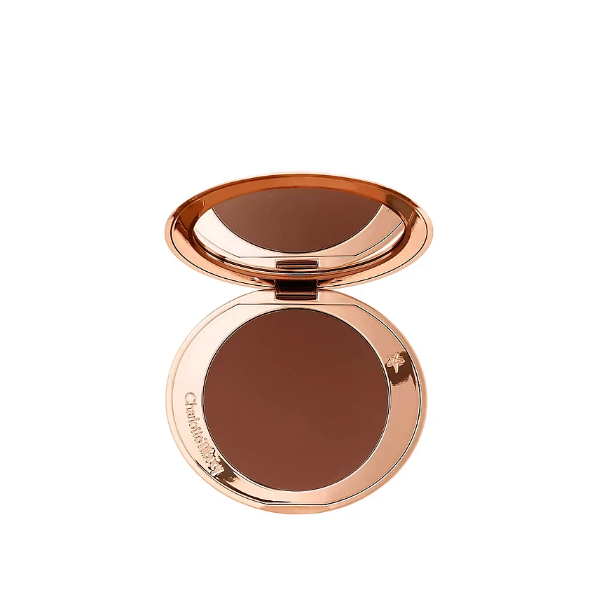 Изображение товара CHARLOTTE TILBURY Бронзер для лица и тела Airbrush Bronzer, Deep