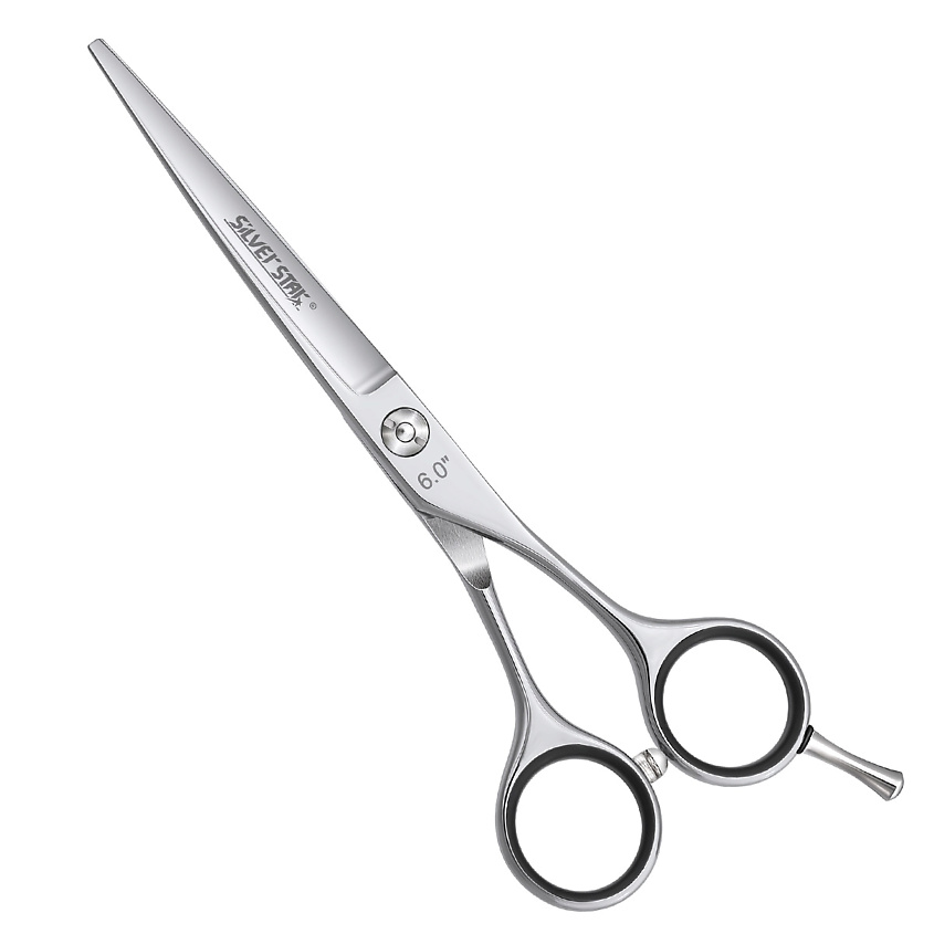 Изображение товара SILVER STAR Ножницы парикмахерские профессиональные 6 дюймов, 6 дюймов