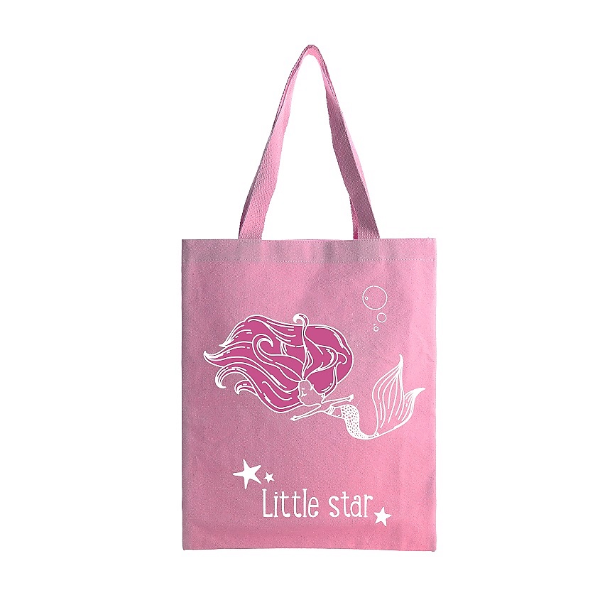 Изображение товара MORIKI DORIKI Сумка-шоппер Литтл Стар, 1 шт.