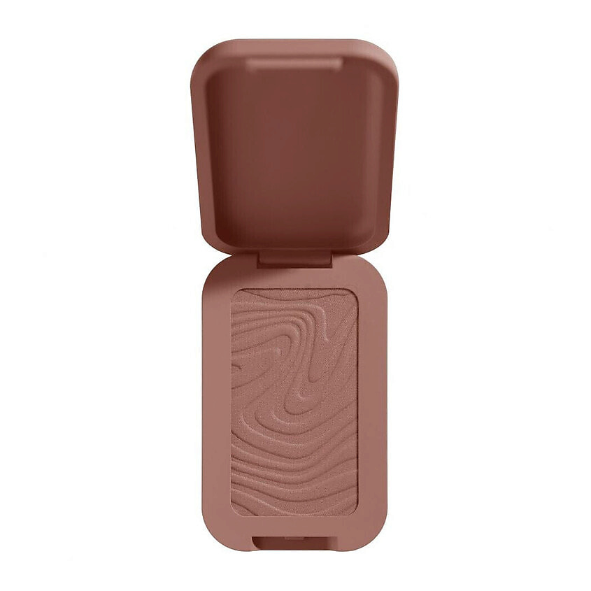 Изображение товара NYX PROFESSIONAL MAKEUP Компактный бронзер Buttermelt Bronzer, 02 All Buttad Up
