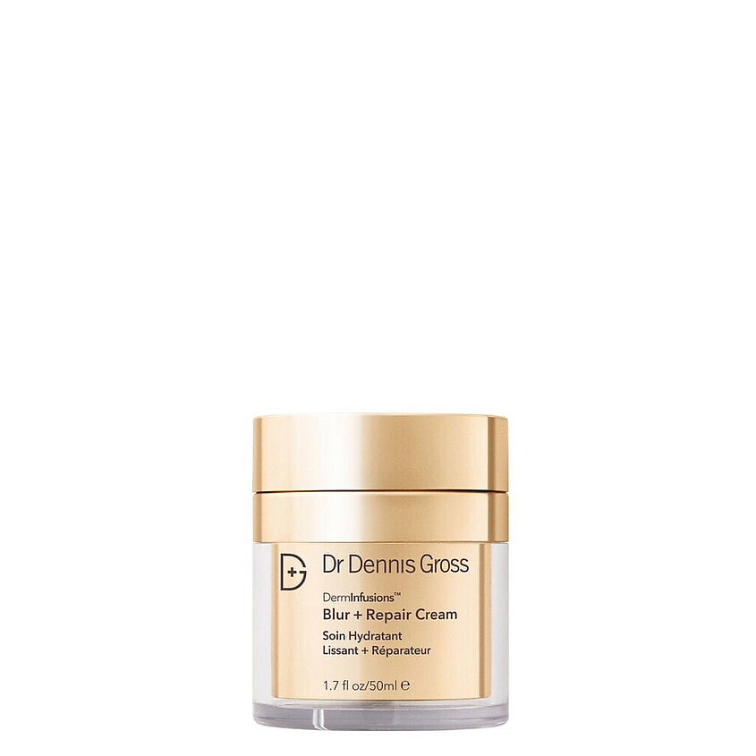 Изображение товара DR DENNIS GROSS Крем для лица DermInfusions Blur, 50 мл