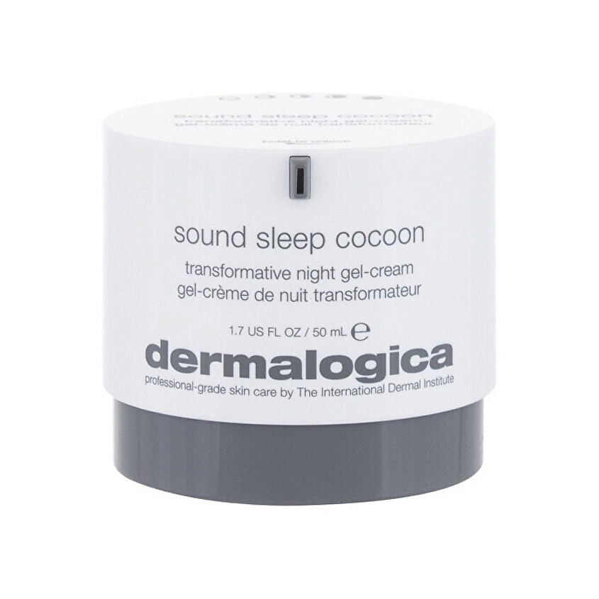 Изображение товара DERMALOGICA Ночной восстанавливающий крем для лица Sound Sleep Cocoon, 10мл