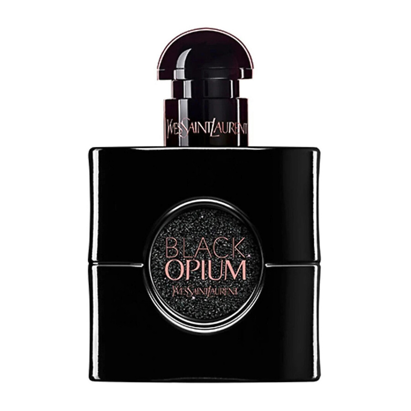 Изображение товара YVES SAINT LAURENT Black Opium Le Parfum Женская парфюмерная вода 30 мл