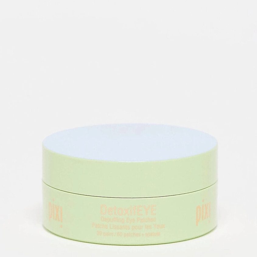 Изображение товара PIXI Патчи для области вокруг глаз DetoxifEYE, 30 шт.