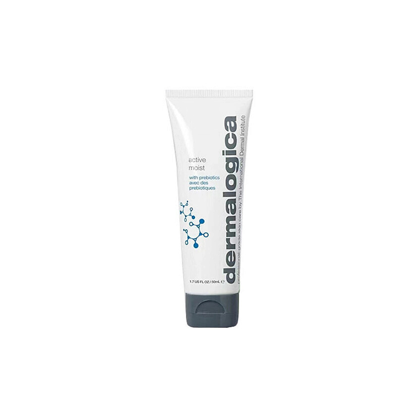 Изображение товара DERMALOGICA Увлажняющий крем Active Moist, 50 мл