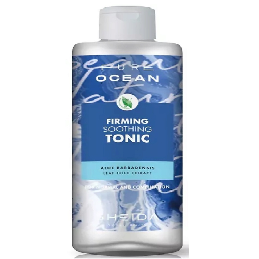 Изображение товара SHEIDA Тоник для нормальной и комбинированной кожи, 1 шт.