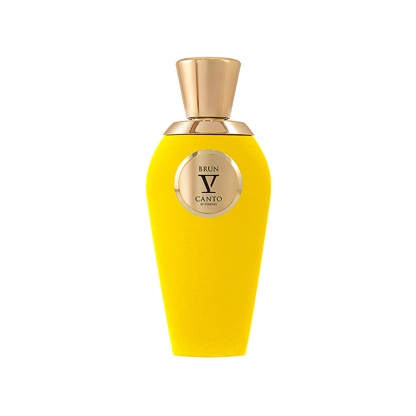 Изображение товара V CANTO Brun Extrait de Parfum 100 мл духи для взрослых унисекс аромат восточный цветочный