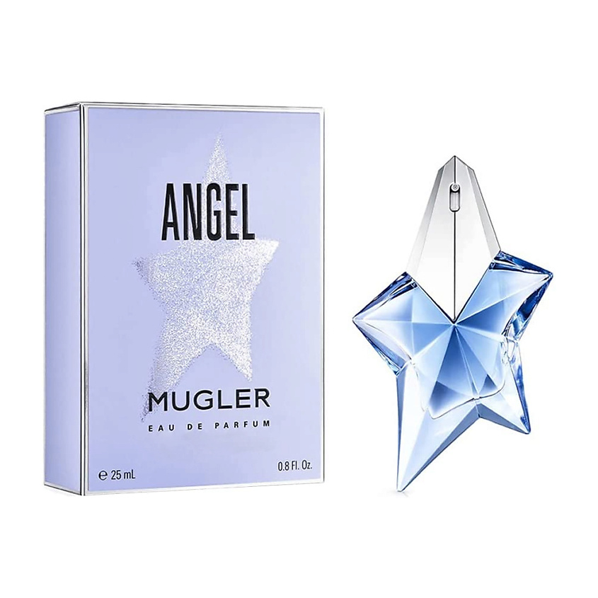 Изображение товара MUGLER Парфюмерная вода Angel, 25 мл