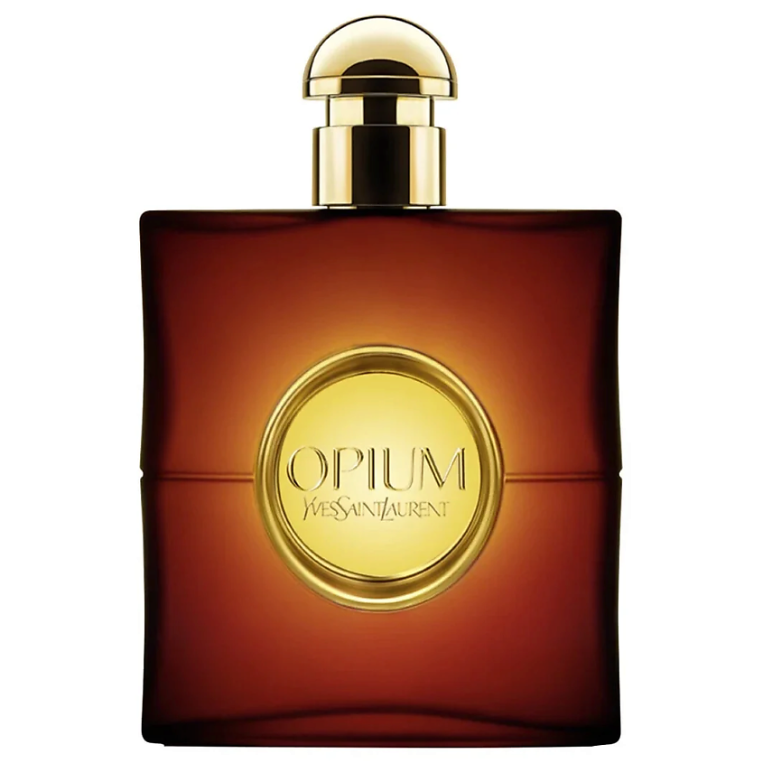 Изображение товара YVES SAINT LAURENT Женская парфюмерная вода Opium Eau de Parfum 2009, 90 мл