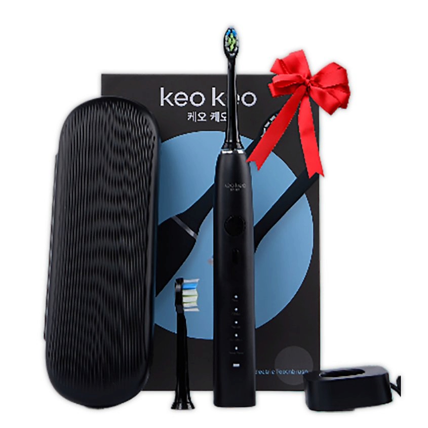 Изображение товара КЕО КЕО Электрическая зубная щетка Richdent Easycare, 1 шт.