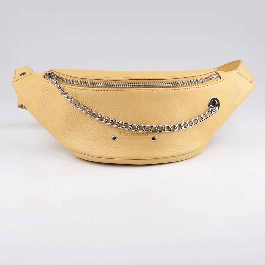 Изображение товара FRANCHESCO MARISCOTTI Сумка женская поясная, 1 шт.