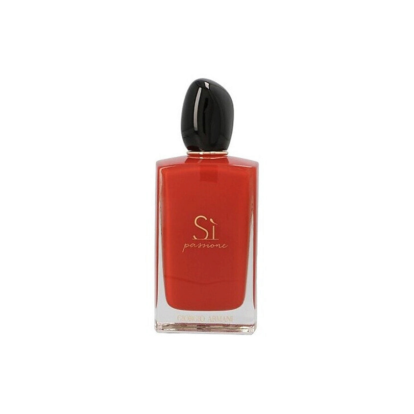 Изображение товара GIORGIO ARMANI Парфюмерная вода Si Passione, 150мл