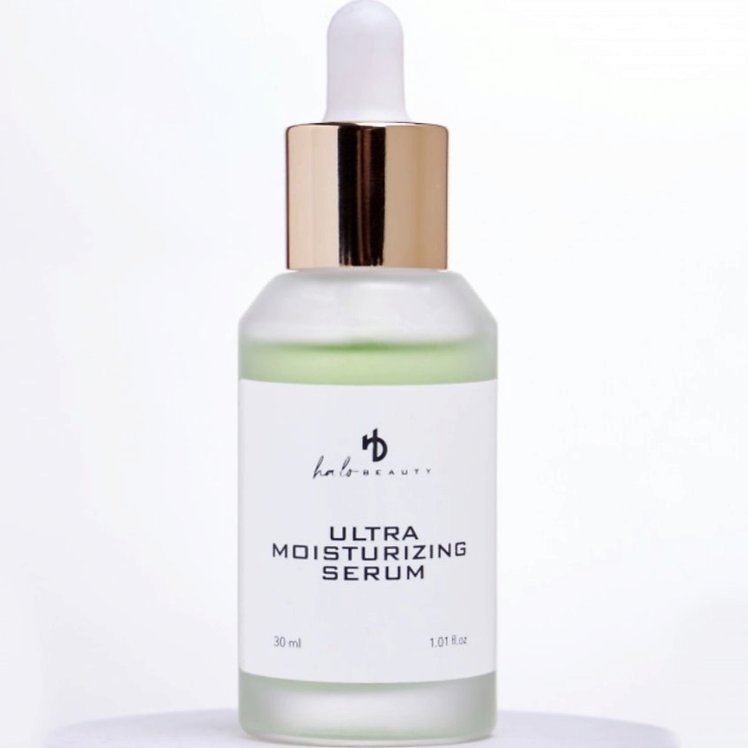 Изображение товара HA LO BEAUTY Сыворотка увлажняющая для лица, 30 мл