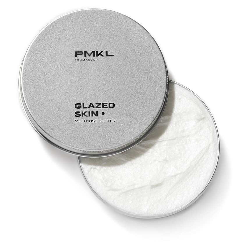 Изображение товара PMKL Глянцевое масло-суфле GLAZED SKIN, 1 шт.