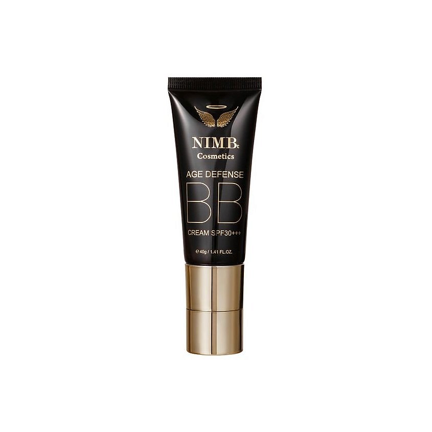 Изображение товара NIMBT Тональный крем Аge defense BB Cream SPF30, 02 бежевый