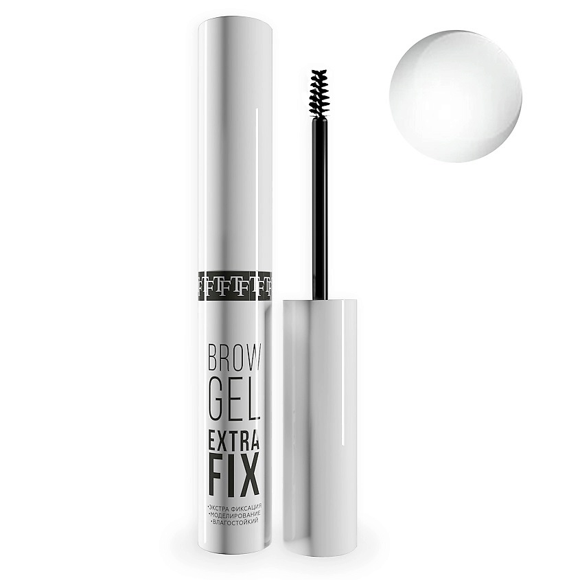 Изображение товара TF Гель для бровей сильной фиксации BROW GEL EXTRA FIXING, 4 гр