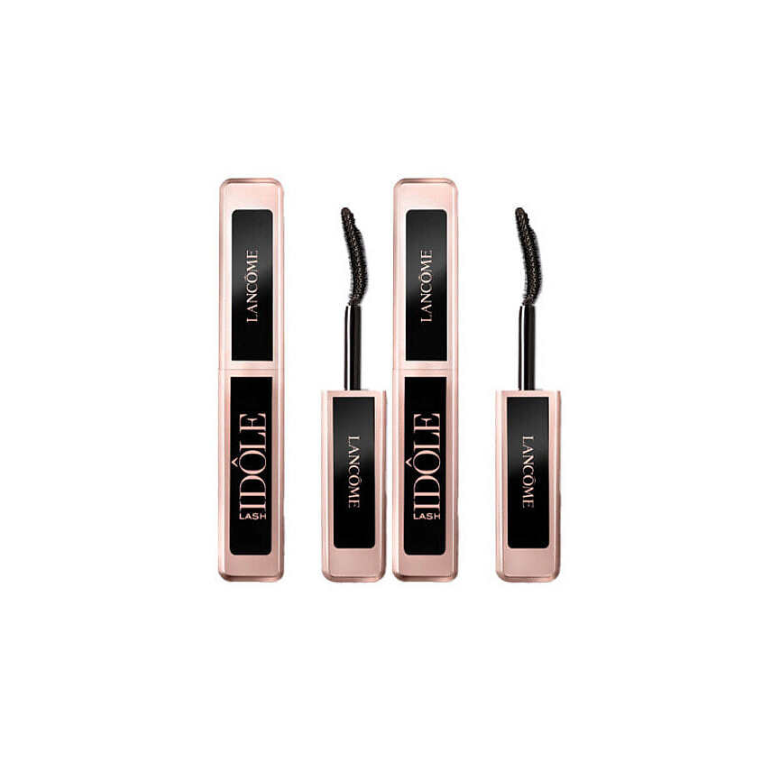 Изображение товара LANCOME Тушь Lash Idôle, 2 x 5 мл